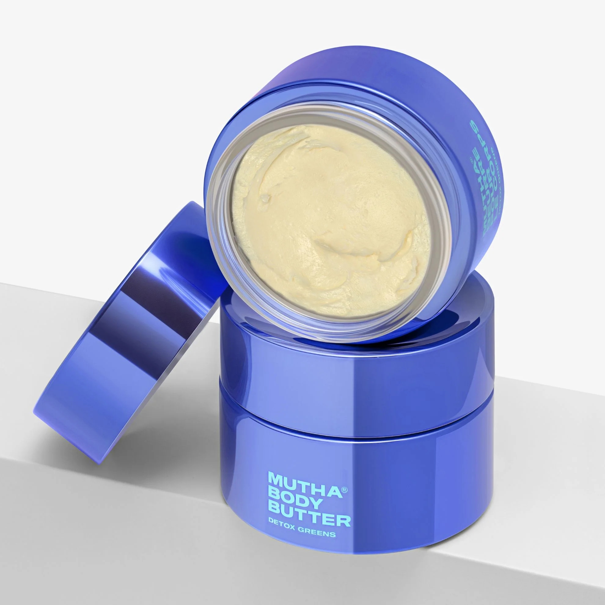 Body Butter - Detox Greens - Image 6