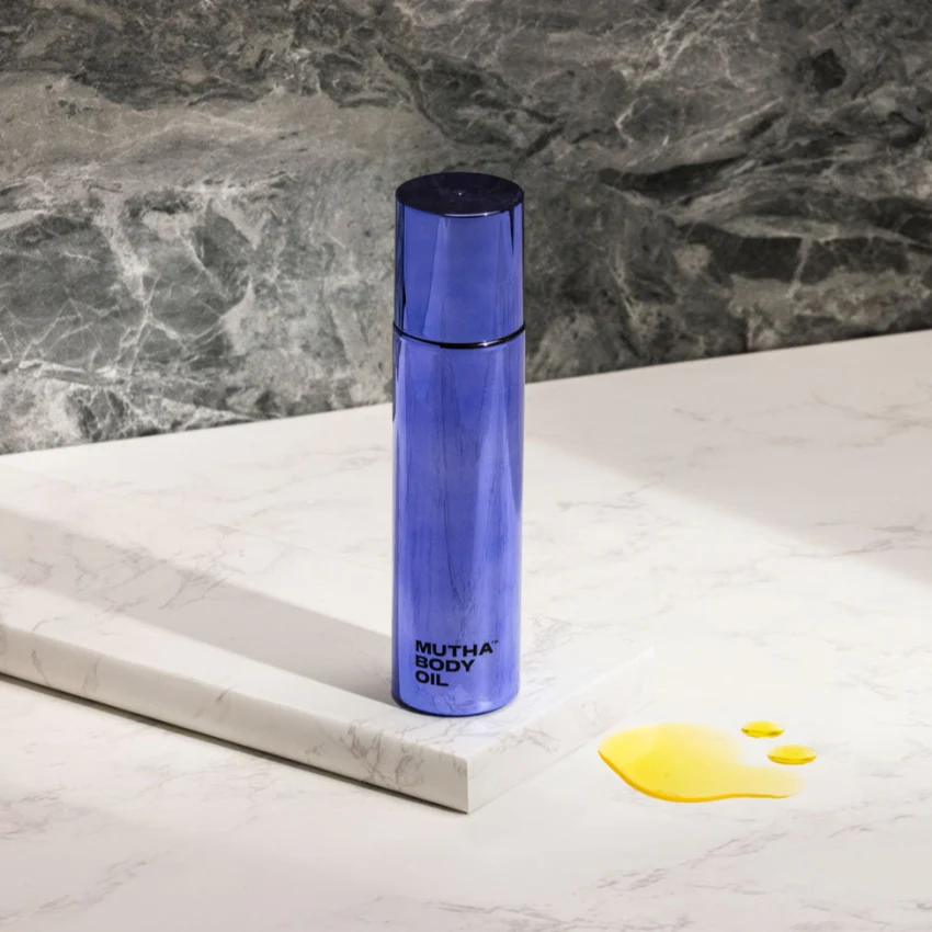 Body Oil - Image 4